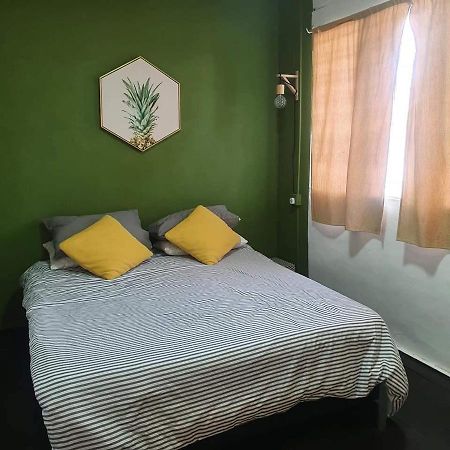 Homestay Cempaka Star Ipoh Bagian luar foto