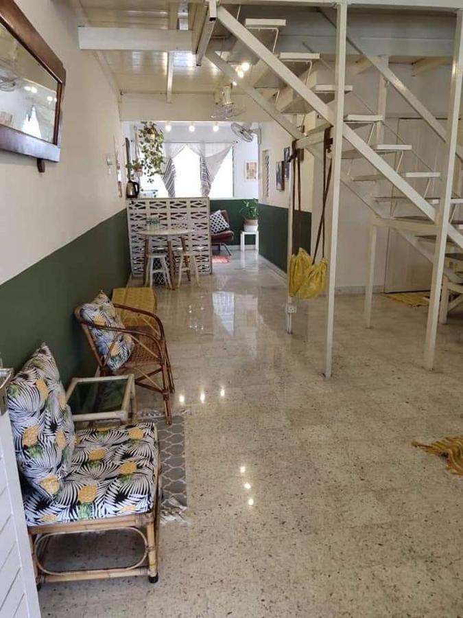 Homestay Cempaka Star Ipoh Bagian luar foto