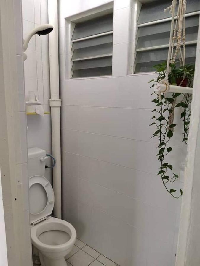 Homestay Cempaka Star Ipoh Bagian luar foto