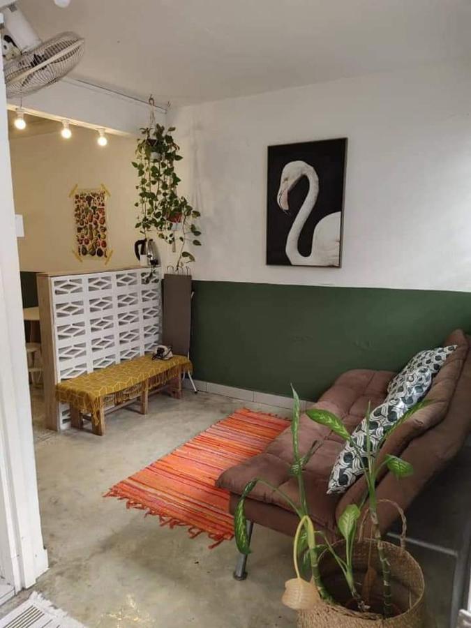 Homestay Cempaka Star Ipoh Bagian luar foto